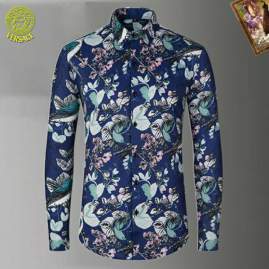 Picture of Versace Shirt Long _SKUVersaceM-3XL12yn5227318